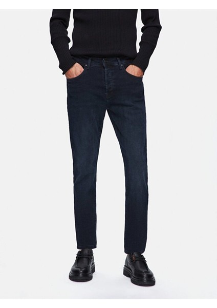 Lawrıe Y Royce Black Wash Jean fiyatları