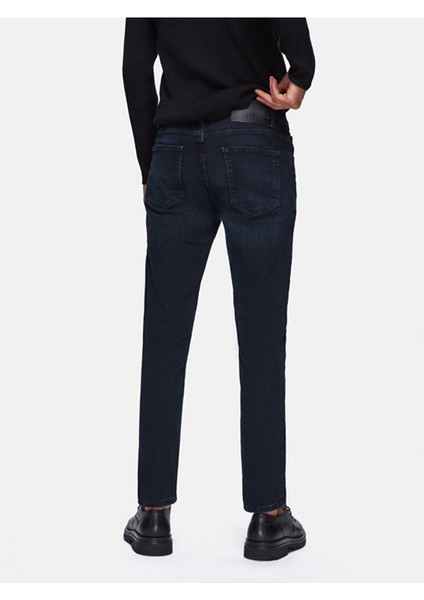 Lawrıe Y Royce Black Wash Jean modelleri