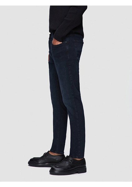 Lawrıe Y Royce Black Wash Jean fırsatları