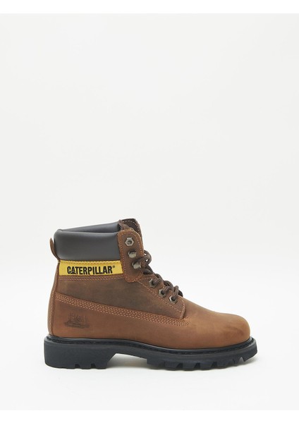 Caterpillar Colorado Copper Kadın Bot