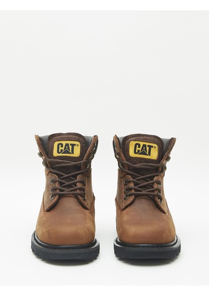 Caterpillar Colorado Copper Kadın Bot