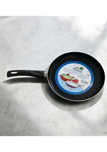 26 cm Kreptavası