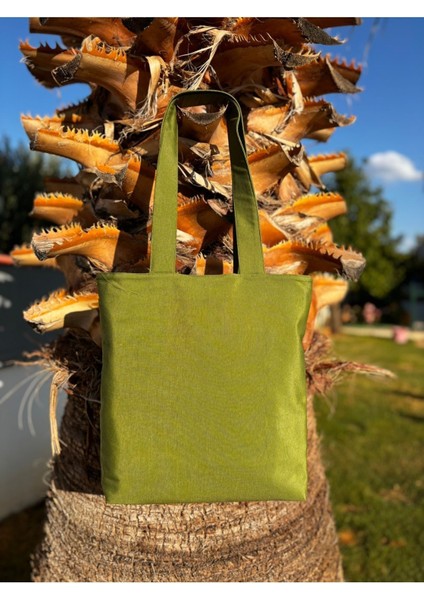 3 Kuş Etamin Nakış Detaylı Bez Omuz Çantası modelleri