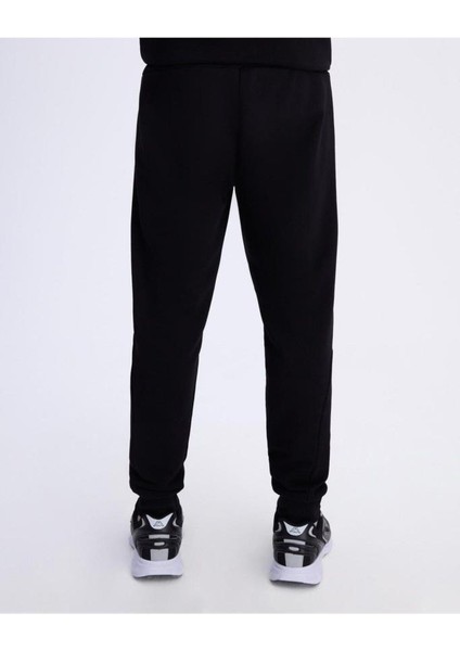 Authentıc Alec Black Man Pants 351W7LW-005