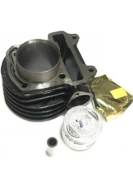 Silindir Seti Orjinal 13P-50X63.8/ Demir Honda Actıva 100CC Beat Hero Pleasure 100CC