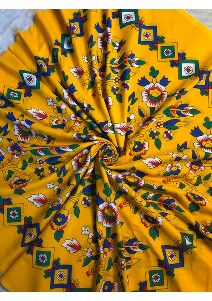 Pamuklu Yazma