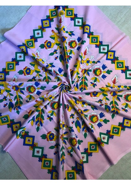 Pamuklu Yazma