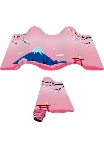 Pro Gaming Mouse Pad 70X30 Mouse Pad Xl Büyük Oyuncu Mouse Pad Speed Mouse Pad fiyatları