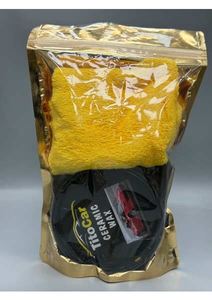 Seramik Wax 200 Gr