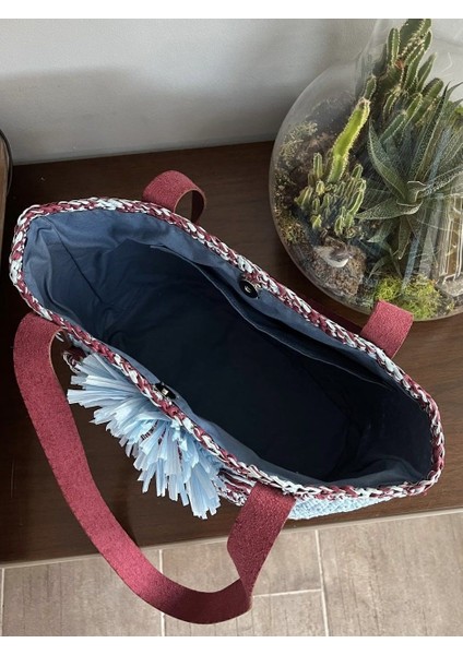 El Yapımı Şık Abiye Kadın Çanta 12 fiyatları