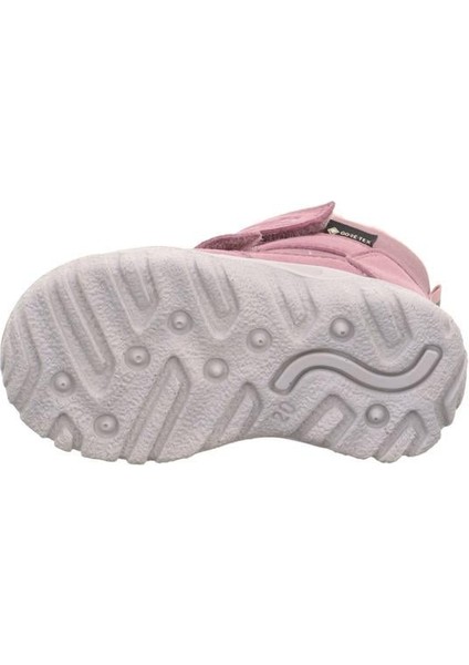 Husky1 Superfit Goretex Kız Çocuk Kar Botu Lila fırsatları