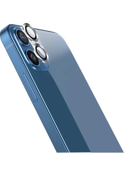 iPhone 11 Uyumlu Wiwu Lens Guard Kamera Lens Koruyucu - Extra Ince indirimleri
