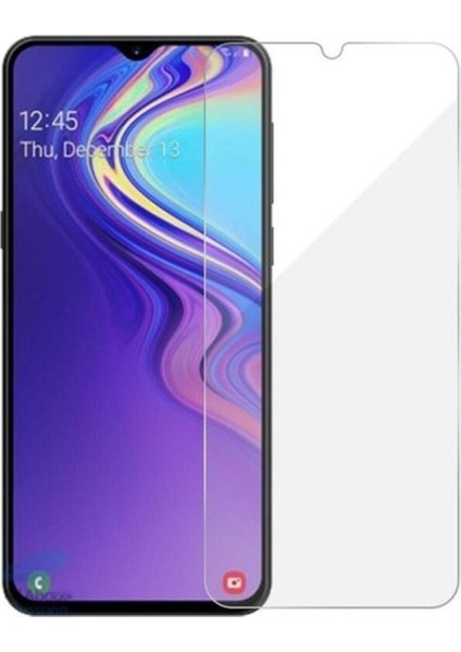 Samsung Galaxy A32 4g Uyumlu Blue Nano Ekran Koruyucu - Extra Ince