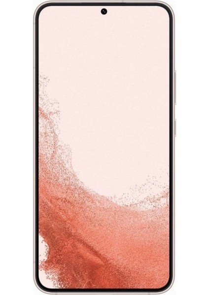 Samsung Galaxy S22+ Plus Nano Ekran Koruyucu Cam - Ince ve Esnek