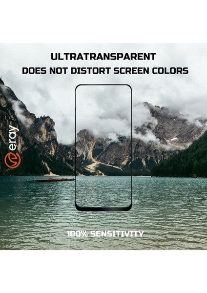 Xiaomi 12 Lite Tam Kaplayan Ekran Koruyucu Cam - Extra Ince fiyatları