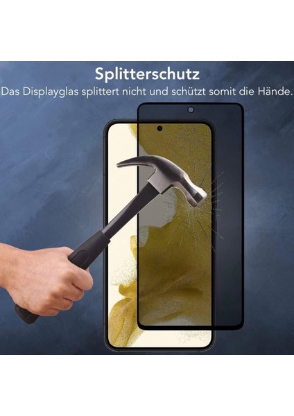 Samsung Galaxy S23 Fe Hayalet Ekran Koruyucu Kırılmaz Cam fırsatları