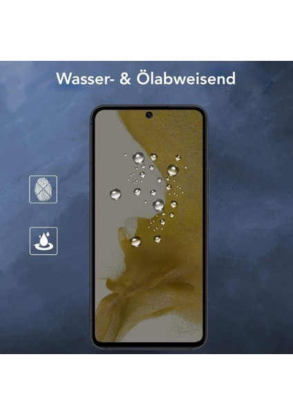 Samsung Galaxy S23 Fe Hayalet Ekran Koruyucu Kırılmaz Cam indirimleri