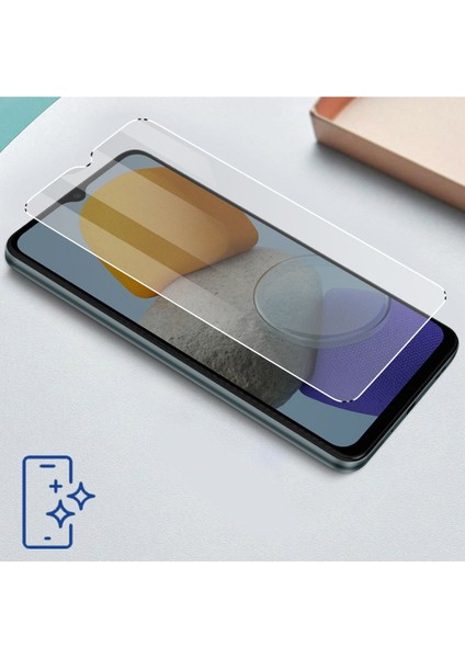 Samsung M23 Nano Ekran Koruyucu Cam Ultra Ince fırsatları