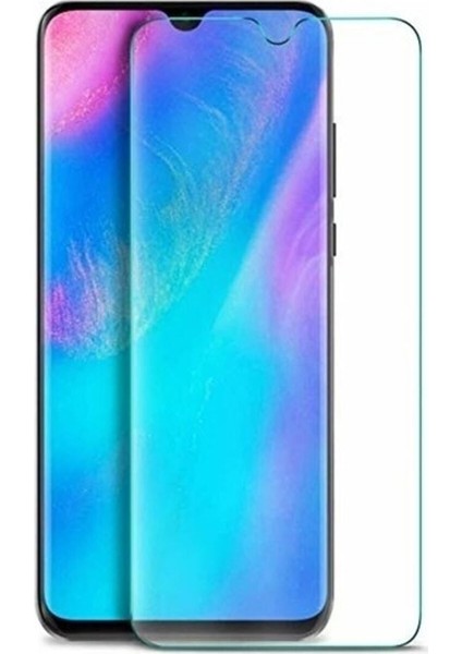 Samsung Galaxy M31 Cam Nano Ekran Koruyucu Extra Darbe Emici - Extra Ince modelleri