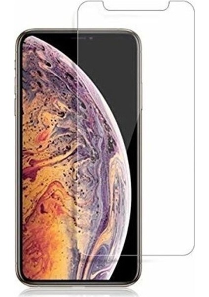 Telbor iPhone 11 Pro Uyumlu Nano Cam Ekran Koruyucu Şeffaf Extra Darbe Emici - Extra Ince modelleri
