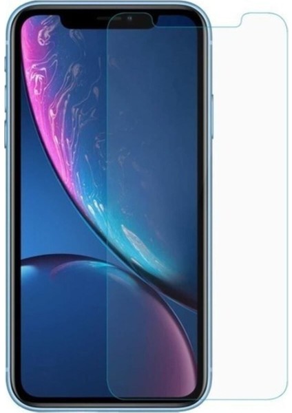 Telbor iPhone 11 Pro Uyumlu Nano Cam Ekran Koruyucu Şeffaf Extra Darbe Emici - Extra Ince indirimleri