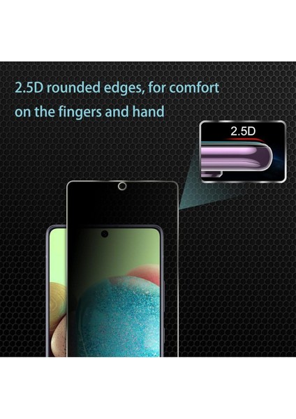Samsung Galaxy A72 Nano Hayalet Ekran Koruyucu fiyatları
