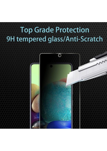 Samsung Galaxy A72 Nano Hayalet Ekran Koruyucu fırsatları