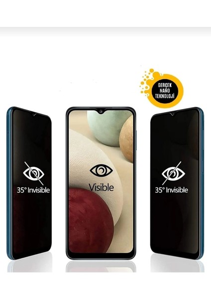 Samsung Galaxy M14 5g Nano Ekran Koruyucu Cam - Extra Ince