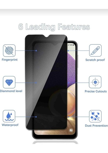 Samsung Galaxy M14 5g Nano Ekran Koruyucu Cam - Extra Ince fırsatları