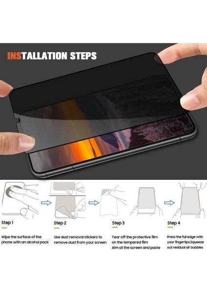 Samsung Galaxy S23 Hayalet Nano Ekran Koruyucu (Ince ve Esnek ) ve Kamera Koruyucu Lens ( Hd Lens) indirimleri