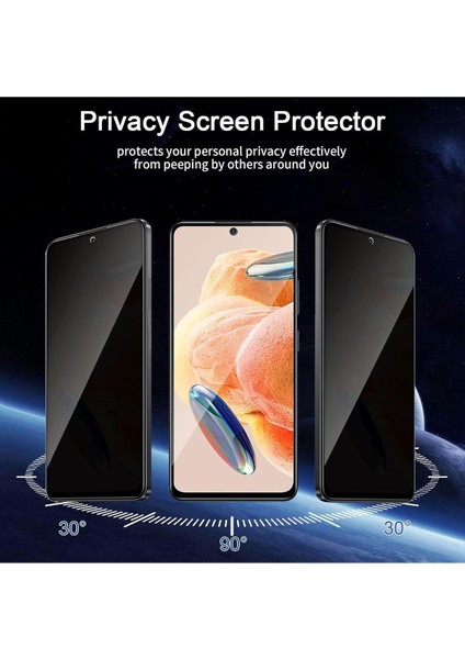 Realme C55 Hayalet Ekran Koruyucu Nano Cam , Kasa Dostu Ince ve Dayanıklı fiyatları