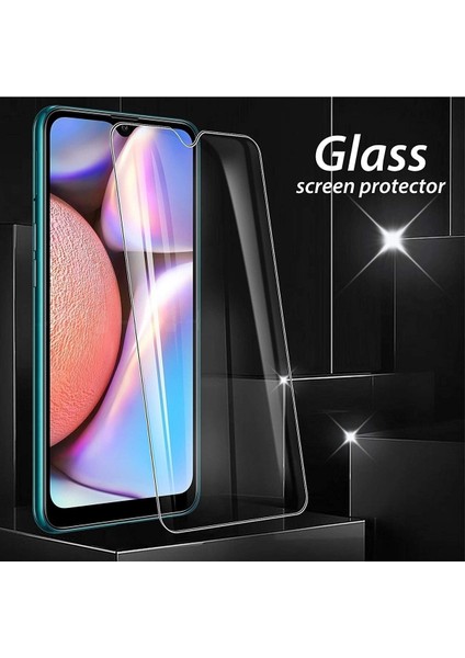 Samsung Galaxy A20 Cam Nano Ekran Koruyucu Extra Darbe Emici - Extra Ince fiyatları