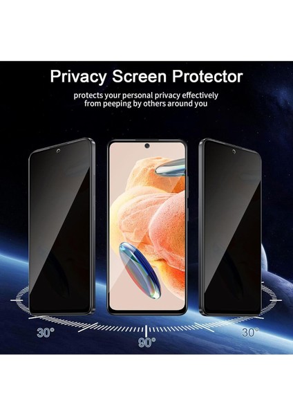 Xiaomi Redmi Note 11 Pro Hayalet Ekran Koruyucu Cam fiyatları