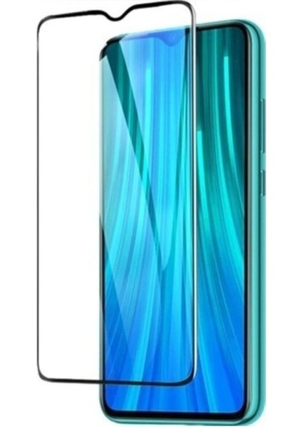 Oppo A5 2020 Cam Tam Kaplayan Ekran Koruyucu Extra Ince + Silikon Kılıf 2'li Paket modelleri