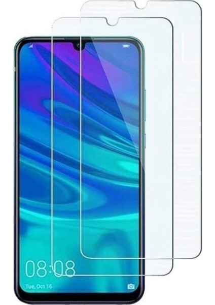 Huawei Y6 2019 Nano Cam Ekran Koruyucu Şeffaf Extra Darbe Emici - Extra Ince fiyatları