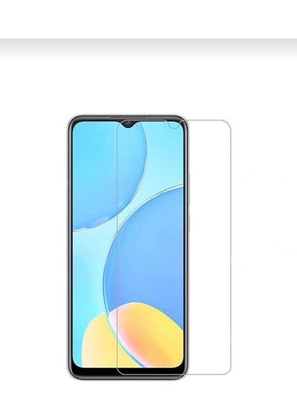 Samsung Galaxy M14 5g Nano Ekran Koruyucu Cam - Ince ve Esnek - Extra Ince