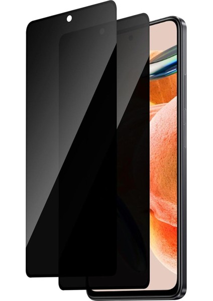 Tecno Spark 10 Pro Hayalet Ekran Koruyucu Nano Cam , Kasa Dostu Ince ve Dayanıklı