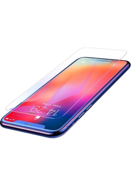 iPhone 11 Ekran Koruyucu Nano Esnek Cam