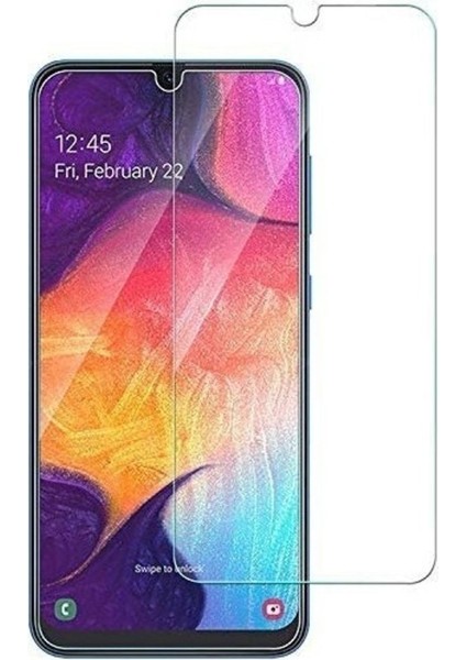 Samsung Galaxy A70 Nano Cam Cam Ekran Koruyucu Ultra Koruma