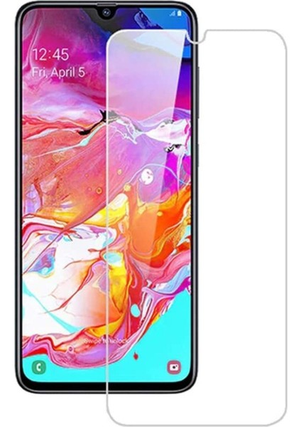 Samsung Galaxy A70 Nano Cam Cam Ekran Koruyucu Ultra Koruma modelleri