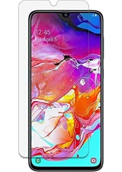 Samsung Galaxy A70 Nano Cam Cam Ekran Koruyucu Ultra Koruma indirimleri