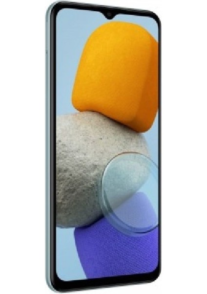 Samsung Galaxy M23 5g Nano Ekran Koruyucu Kırılmaz Cam - Ince ve Esnek