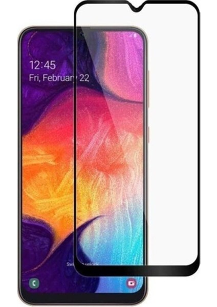 Galaxy A20 Uyumlu Silikon Kılıf + Cam Temperli Ekran Koruyucu 2'li Paket fiyatları