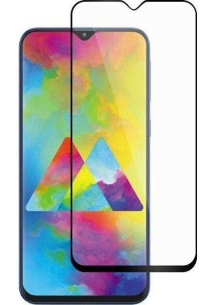 Galaxy A20 Uyumlu Silikon Kılıf + Cam Temperli Ekran Koruyucu 2'li Paket modelleri