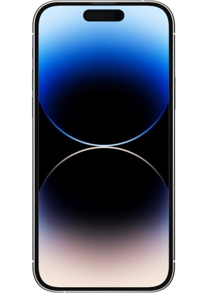 iPhone 14 Pro Max Gerçek Nano Ekran Koruyucu Cam Uyumlu - Extra Ince fiyatları