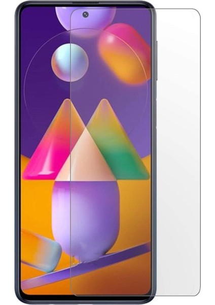 Samsung Galaxy M51 Nano Cam Cam Ekran Koruyucu Ultra Koruma - Extra Ince fiyatları