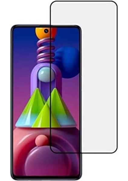 Samsung Galaxy M51 Nano Cam Cam Ekran Koruyucu Ultra Koruma - Extra Ince fırsatları