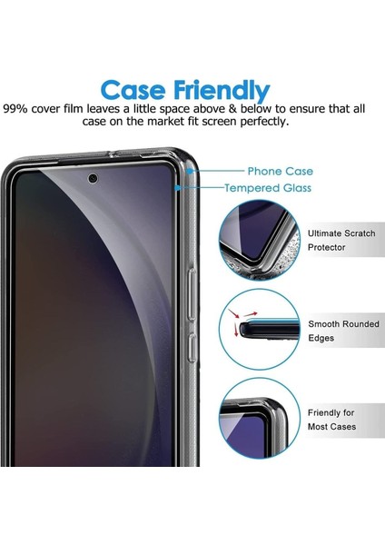 Samsung A54 5g Hayalet Nano Ekran Koruyucu Kırılmaz Cam - Gerçek Hayalet fırsatları