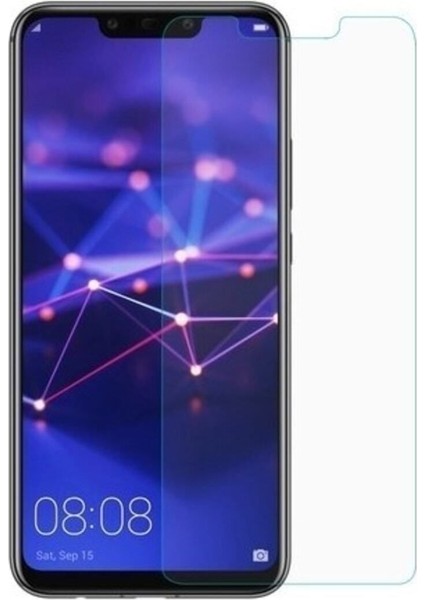Telbor Huawei Mate 20 Lite Nano Cam Ekran Koruyucu Şeffaf Extra Darbe Emici - Extra Ince fiyatları