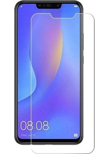 Telbor Huawei Mate 20 Lite Nano Cam Ekran Koruyucu Şeffaf Extra Darbe Emici - Extra Ince modelleri